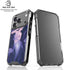 Mermaid and Jellyfish by Rachel Anderson iPhone 18 Pro Clear Case