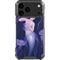 Mermaid and Jellyfish by Rachel Anderson iPhone 18 Pro Max Clear Case