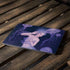 Mermaid and Jellyfish by Rachel Anderson Apple MacBook Air Skin