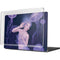 Mermaid and Jellyfish by Rachel Anderson MacBook Pro 14in (2021-24) Case plus Skin
