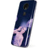 Mermaid and Jellyfish by Rachel Anderson Moto E5 Plus Skin