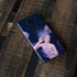 Mermaid and Jellyfish by Rachel Anderson Moto E5 Plus Skin