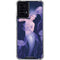 Mermaid and Jellyfish by Rachel Anderson Moto G Power 5G (2024) Clear Case