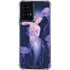 Mermaid and Jellyfish by Rachel Anderson Moto G Power 5G (2024) Clear Case