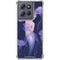 Mermaid and Jellyfish by Rachel Anderson Moto G Power 5G (2025) Clear Case