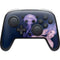 Mermaid and Jellyfish by Rachel Anderson Nintendo Switch 2 (2025) Pro Controller Skin