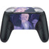 Mermaid and Jellyfish by Rachel Anderson Nintendo Switch 2 (2025) Pro Controller Skin