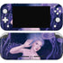 Mermaid and Jellyfish by Rachel Anderson Nintendo Switch Lite Skin