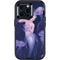 Mermaid and Jellyfish by Rachel Anderson Otterbox Defender iPhone Skin