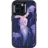 Mermaid and Jellyfish by Rachel Anderson Otterbox Defender iPhone Skin