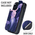 Mermaid and Jellyfish by Rachel Anderson Otterbox Defender iPhone Skin