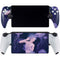 Mermaid and Jellyfish by Rachel Anderson PlayStation Portal Remote Player Skin