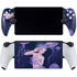 Mermaid and Jellyfish by Rachel Anderson PlayStation Portal Remote Player Skin