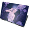 Mermaid and Jellyfish by Rachel Anderson Dell Precision Skin