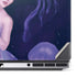 Mermaid and Jellyfish by Rachel Anderson Dell Precision Skin