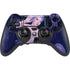 Mermaid and Jellyfish by Rachel Anderson PlayStation PS4 Skins