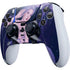 Rachel Anderson Mermaid and Jellyfish PS5 DualSense Edge Pro Controller Skin