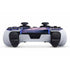 Rachel Anderson Mermaid and Jellyfish PS5 DualSense Edge Pro Controller Skin