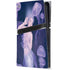 Mermaid and Jellyfish by Rachel Anderson PS5 Pro Console Skin