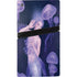 Mermaid and Jellyfish by Rachel Anderson PS5 Pro Console Skin