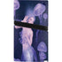 Mermaid and Jellyfish by Rachel Anderson PS5 Pro Console Skin