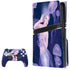 Mermaid and Jellyfish by Rachel Anderson PS5 Pro Disk Bundle Skin