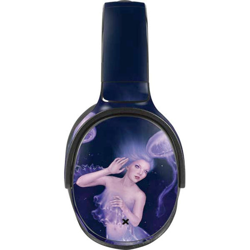 Mermaid and Jellyfish by Rachel Anderson Skullcandy Venue Skin