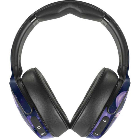 Mermaid and Jellyfish by Rachel Anderson Skullcandy Venue Skin