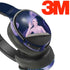 Mermaid and Jellyfish by Rachel Anderson Skullcandy Venue Skin