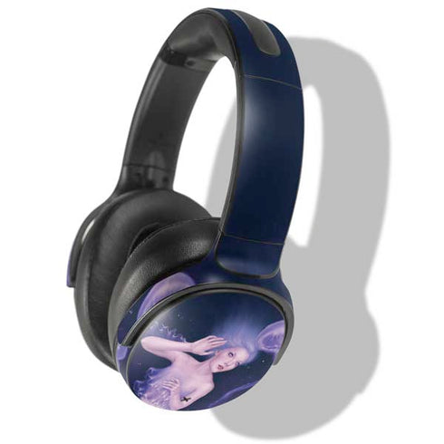 Mermaid and Jellyfish by Rachel Anderson Skullcandy Venue Skin