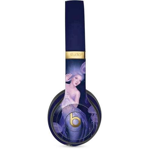 Mermaid and Jellyfish by Rachel Anderson Studio Wireless 3 Skin