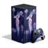Rachel Anderson Mermaid and Jellyfish Xbox Series X Bundle Skin