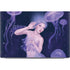 Mermaid and Jellyfish by Rachel Anderson Dell XPS Skin