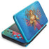 Mermaid Water Fairy by Ed Beard Jr Nintendo Skins