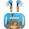 Mermaid Water Fairy by Ed Beard Jr Apple AirPods Pro Skin