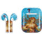 Mermaid Water Fairy by Ed Beard Jr Apple AirPods Skin