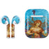 Mermaid Water Fairy by Ed Beard Jr Apple AirPods Skin