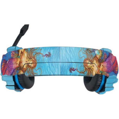 Mermaid Water Fairy by Ed Beard Jr BENGOO G9000 Skin