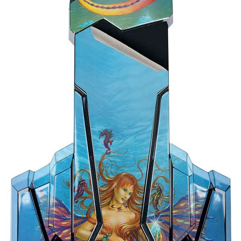 Mermaid Water Fairy by Ed Beard Jr BENGOO G9000 Skin