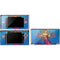 Mermaid Water Fairy by Ed Beard Jr DS Lite Skin