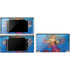 Mermaid Water Fairy by Ed Beard Jr Nintendo Skins