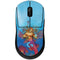 Mermaid Water Fairy by Ed Beard Jr G Pro Wireless Gaming Mouse Skin