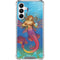 Mermaid Water Fairy by Ed Beard Jr Galaxy A16 5G Clear Case
