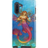 Mermaid Water Fairy by Ed Beard Jr Galaxy Cases