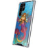Mermaid Water Fairy by Ed Beard Jr Galaxy S23 Ultra Clear Case