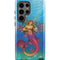 Mermaid Water Fairy by Ed Beard Jr Galaxy S23 Ultra Pro Case