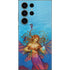 Mermaid Water Fairy by Ed Beard Jr Galaxy Skins