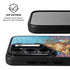 Mermaid Water Fairy by Ed Beard Jr Galaxy S24 FE Kickstand Case