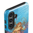 Mermaid Water Fairy by Ed Beard Jr Galaxy S25 Impact Case