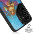 Mermaid Water Fairy by Ed Beard Jr Galaxy S25 Plus Kickstand Case